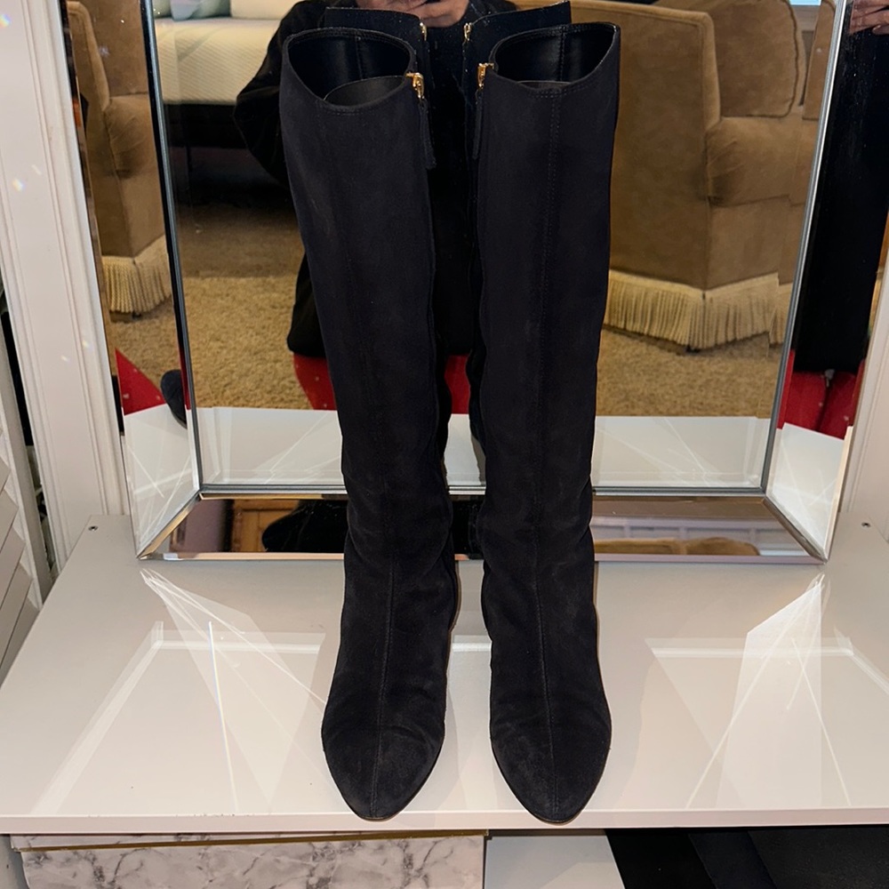 Giuseppe Zanotti Boots